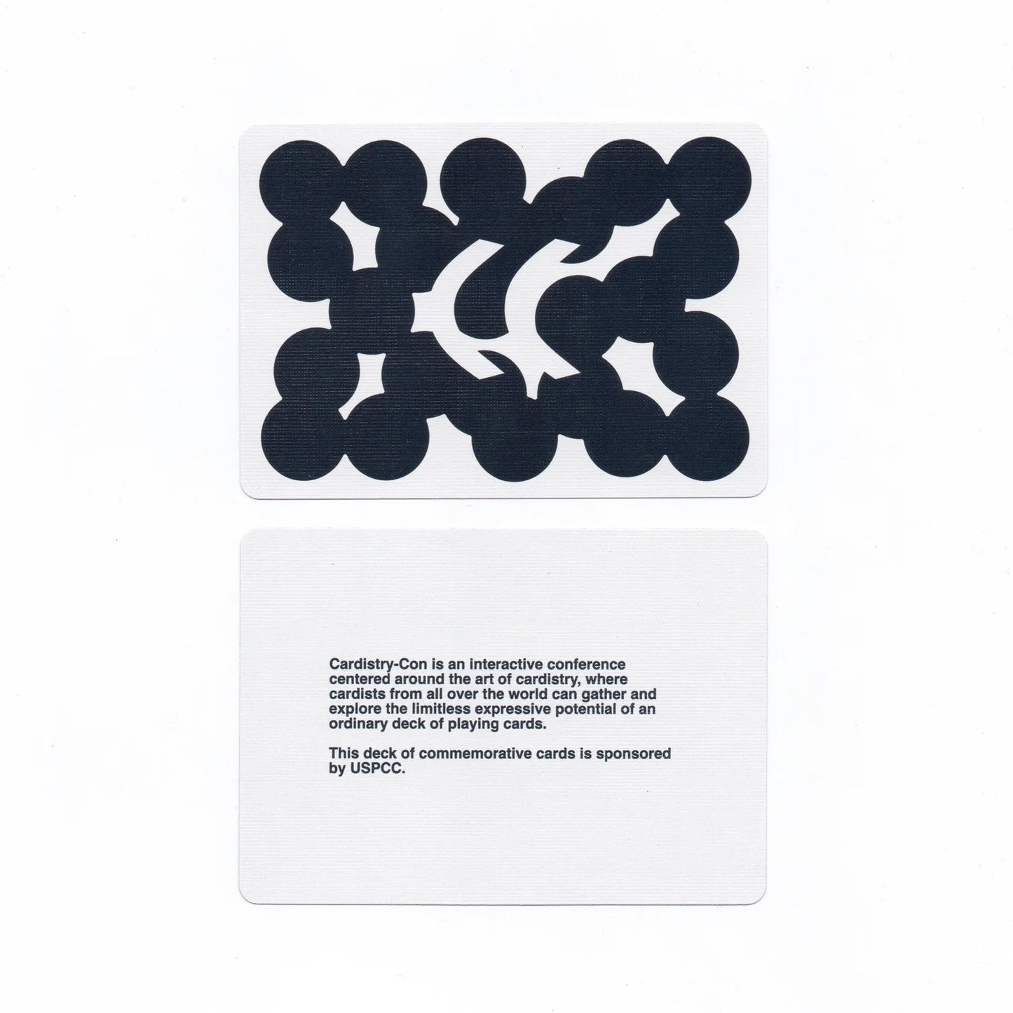 CC25 Deck New York
