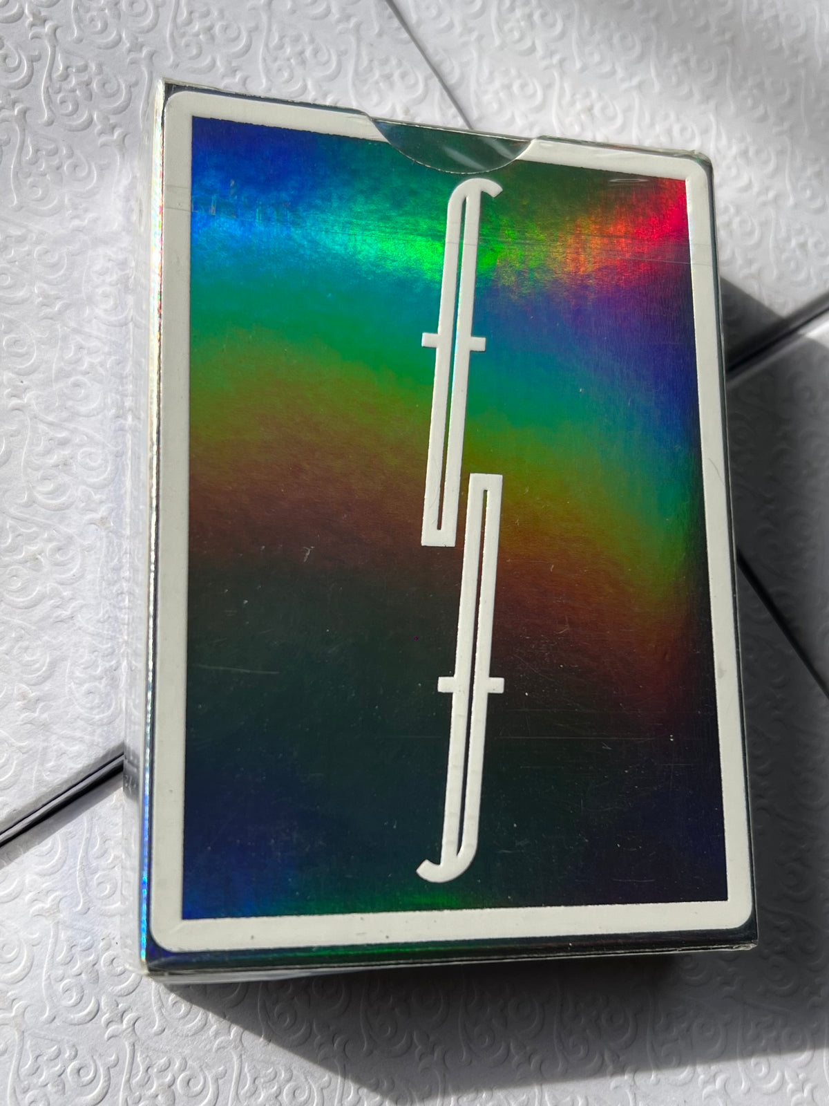 Holo Fontaine's