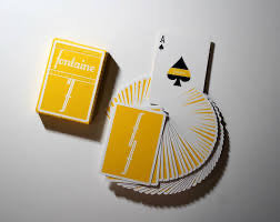 Aquaberry And Pineapple set Fontaine