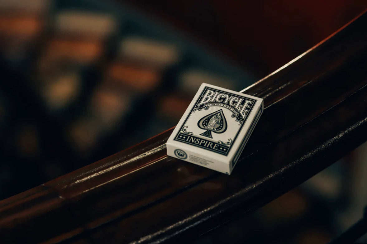 Bicycle inspire Black 