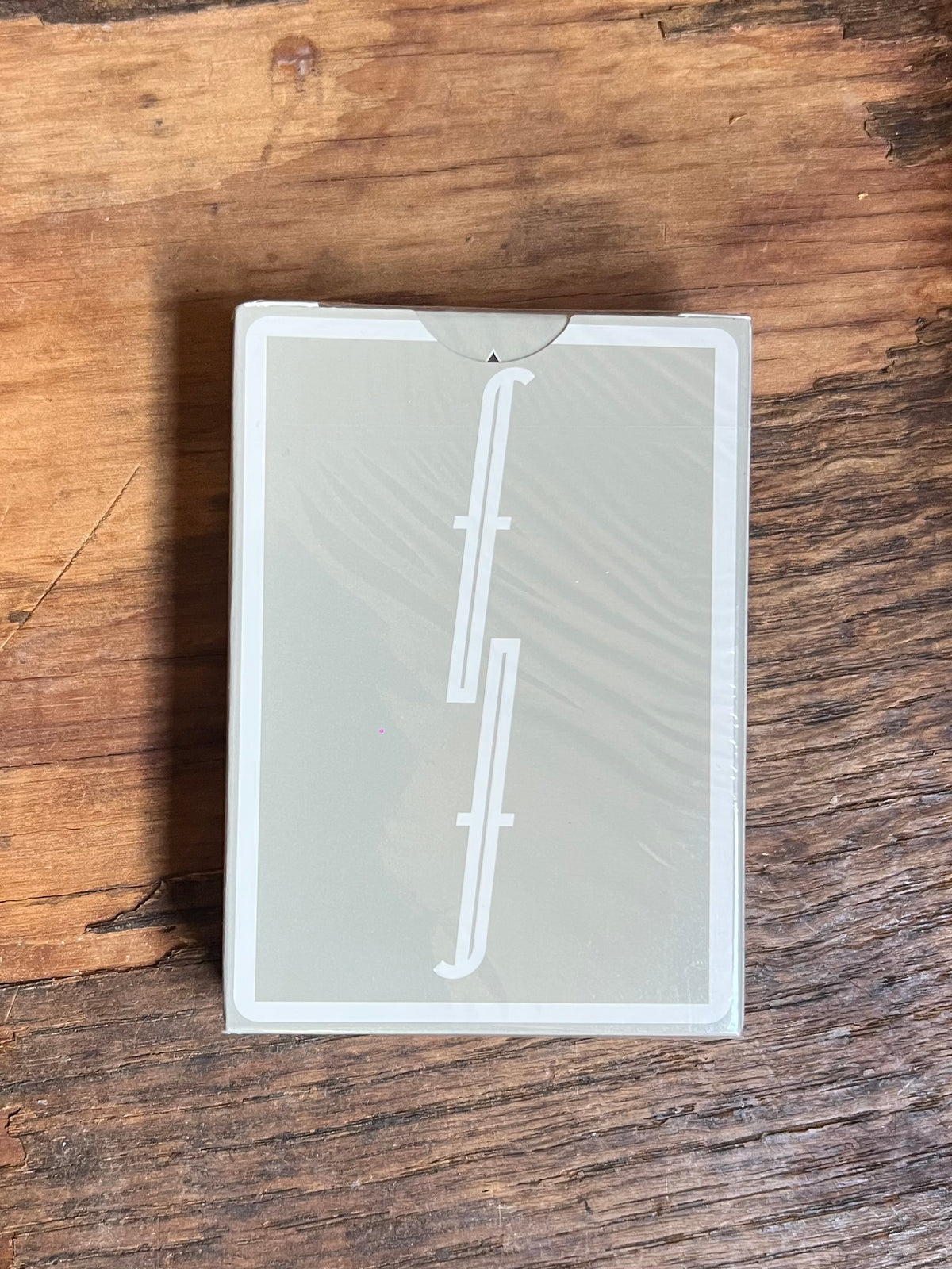 Fontaine grey edition