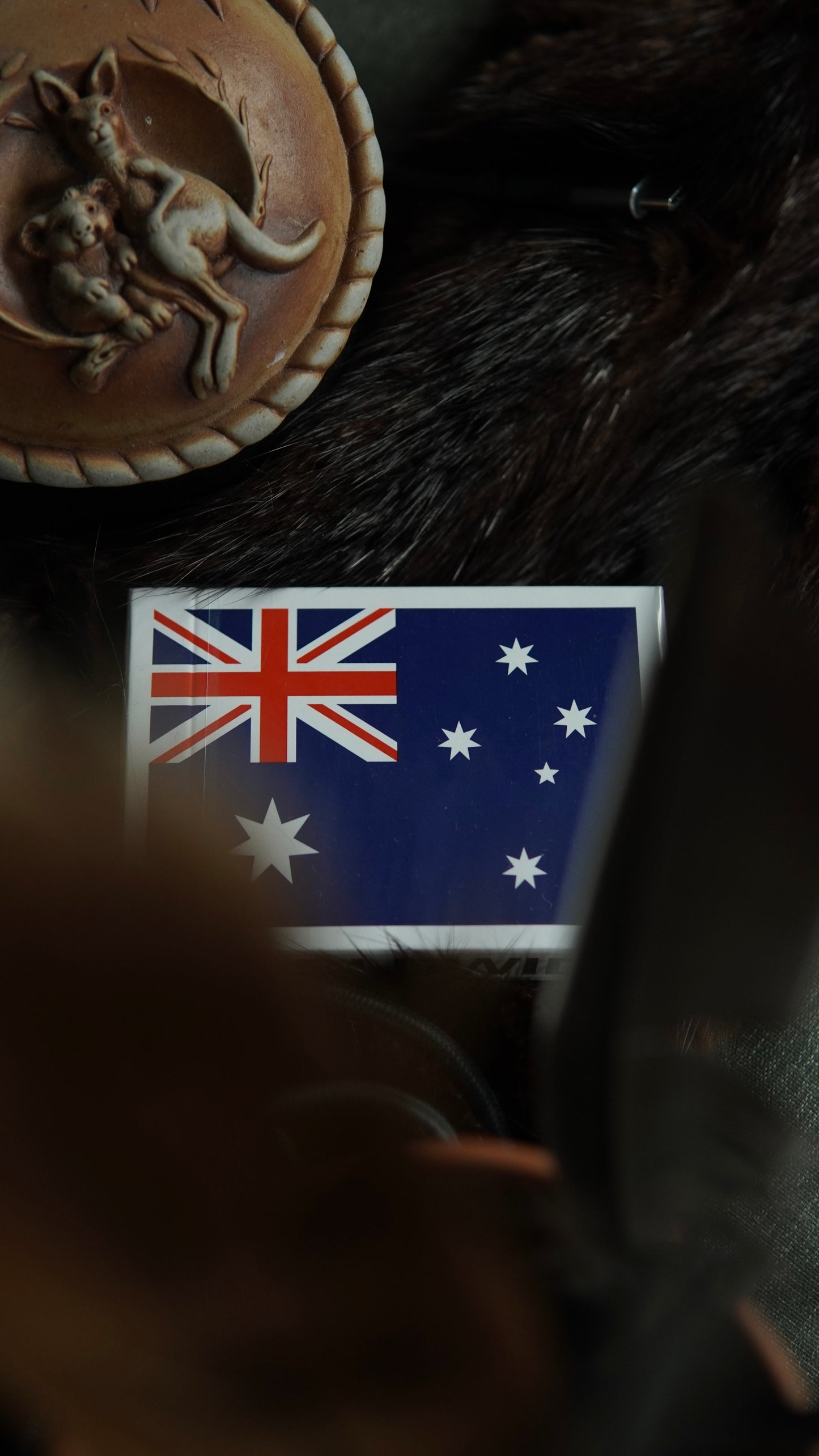 ANYONE AUSTRAILA SOUVENIR