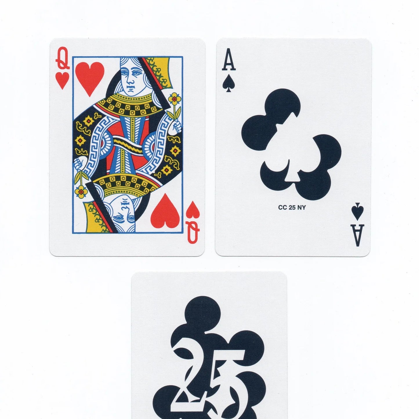 CC25 Deck New York