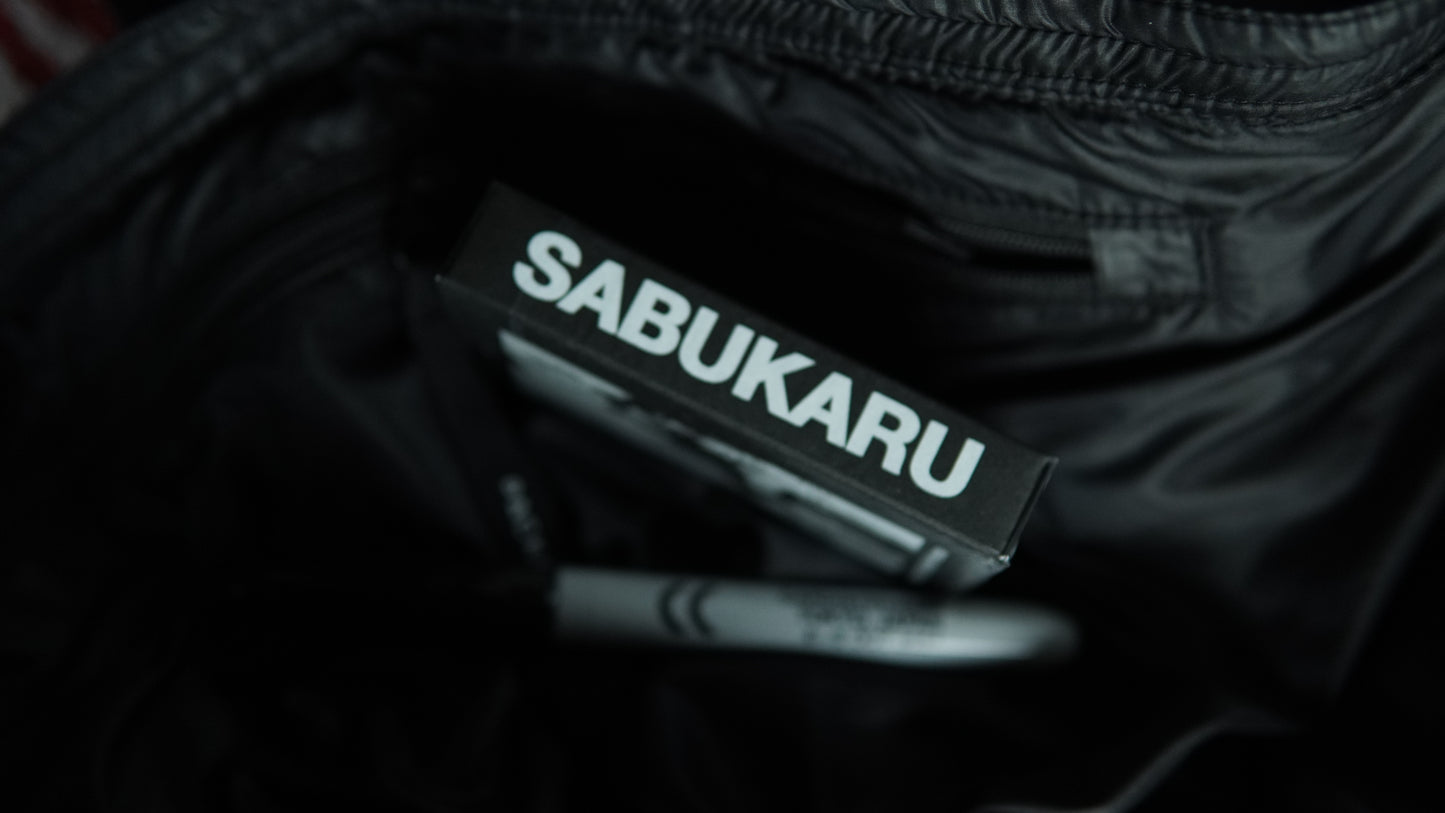 Sabukaru X anyone 2032