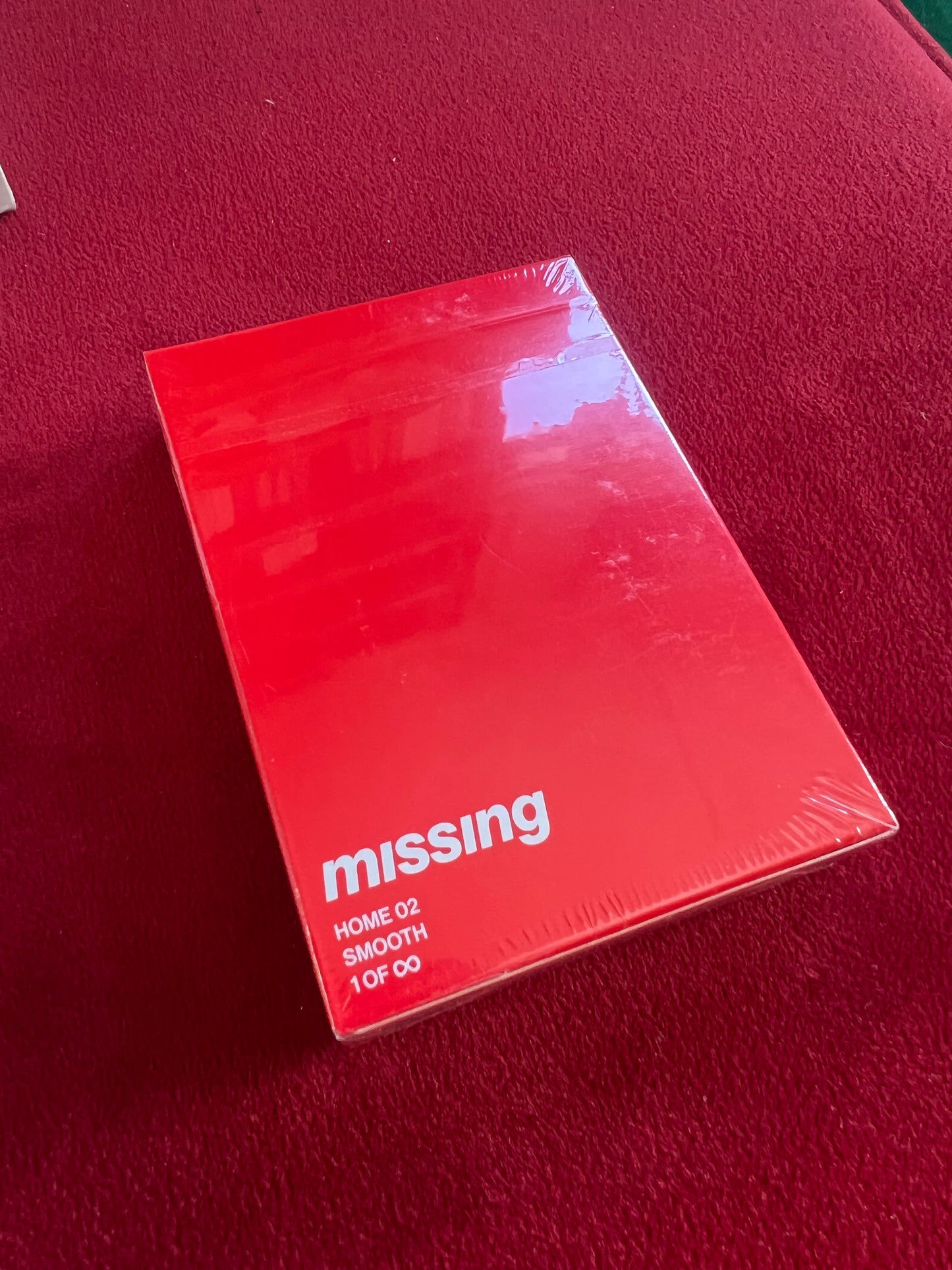 Missing Home02