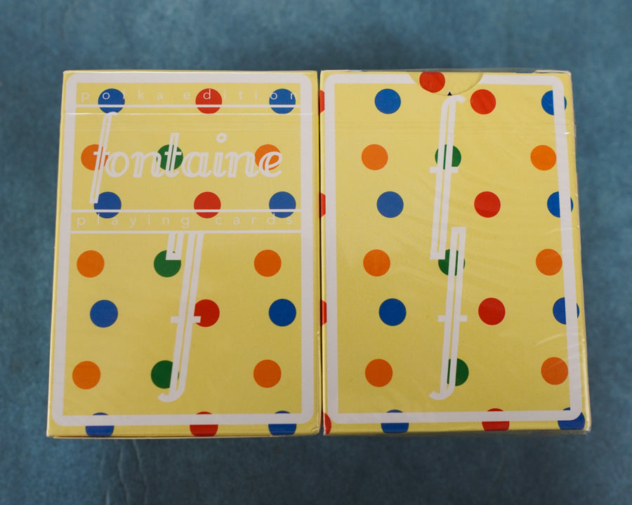 Fontaine Futures Polko