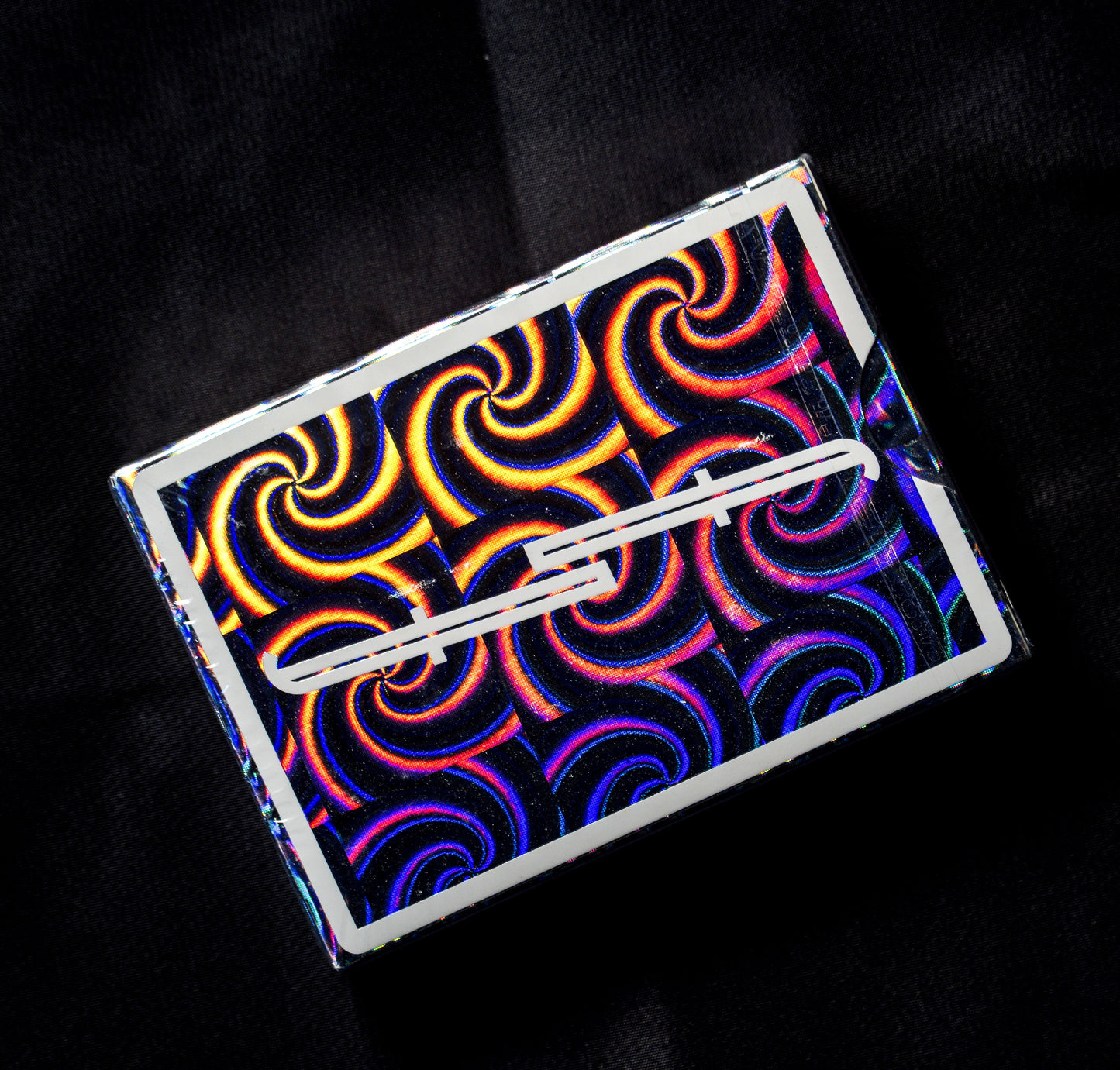 Holo Spirl Fontaine's