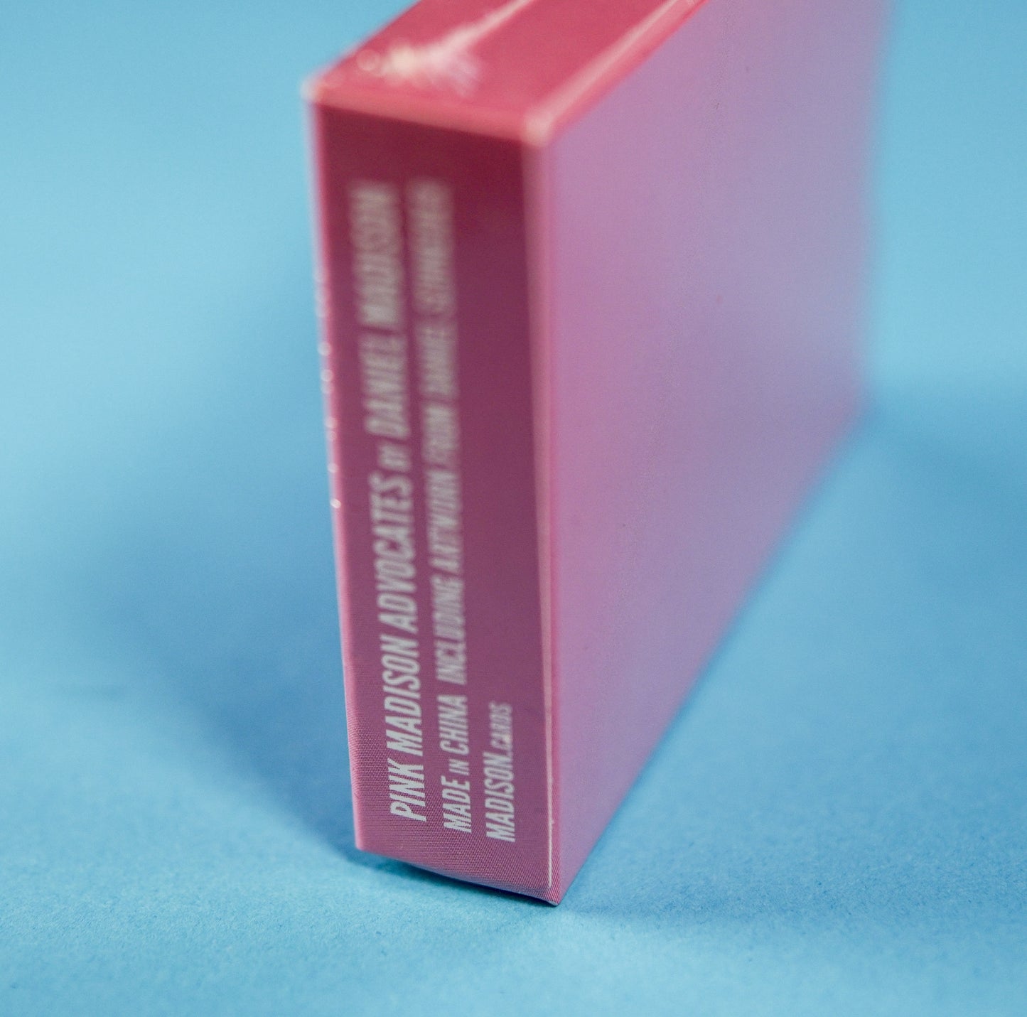 Madison PINK Advocates