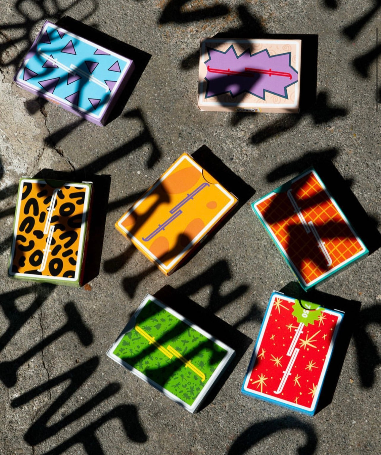 Nickelodeon Fontaines 7 Editions