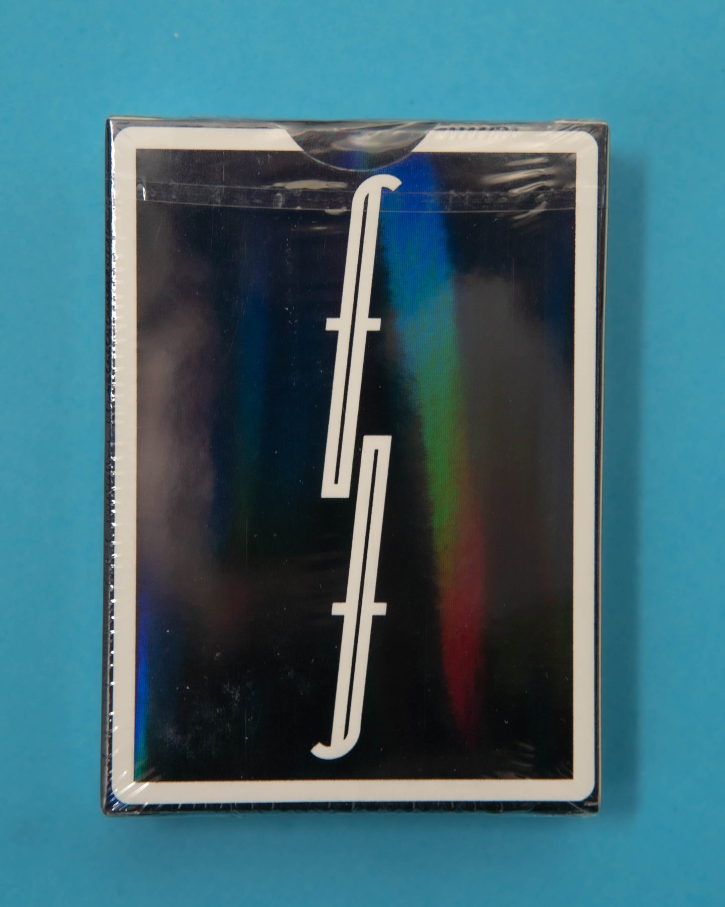 1 of 500 prerelease Fontaine