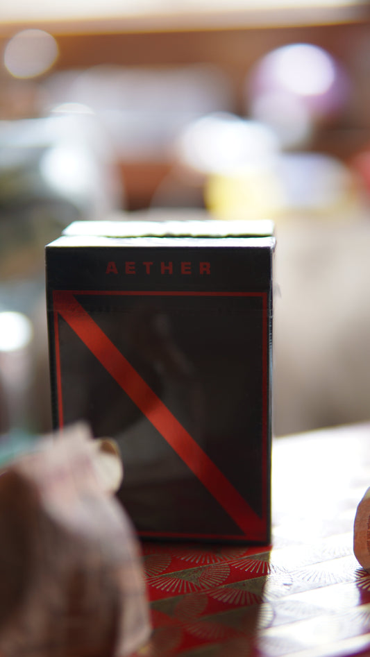 Aether by Odyssey