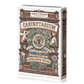 Cabinetarium Playing Cards