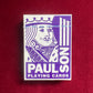 Paulson Casino Joker Wild  playing cards