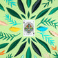 Jungle playing cards