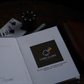 Cardclubs notebook handmade' 1st edition