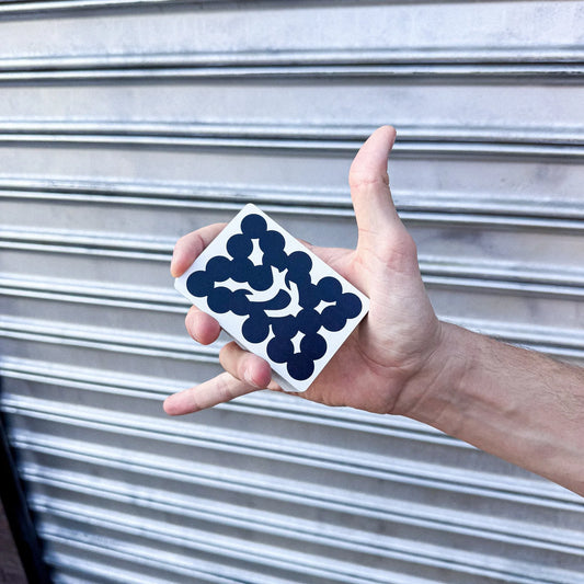 CC25 Deck New York