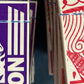 Paulson Casino Joker Wild  playing cards
