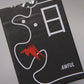Awful Playing cards Komorebi