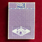 Paulson Casino Joker Wild  playing cards