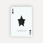 Florenz Sonhos Playing Cards