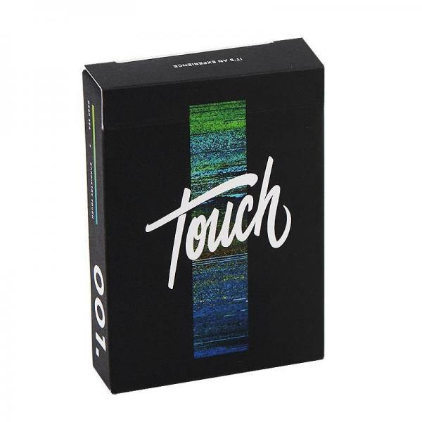 Touch Deep sea edition – thecardclubs