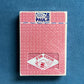Paulson Casino Deuces Wild  playing cards