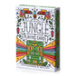 Jungle playing cards