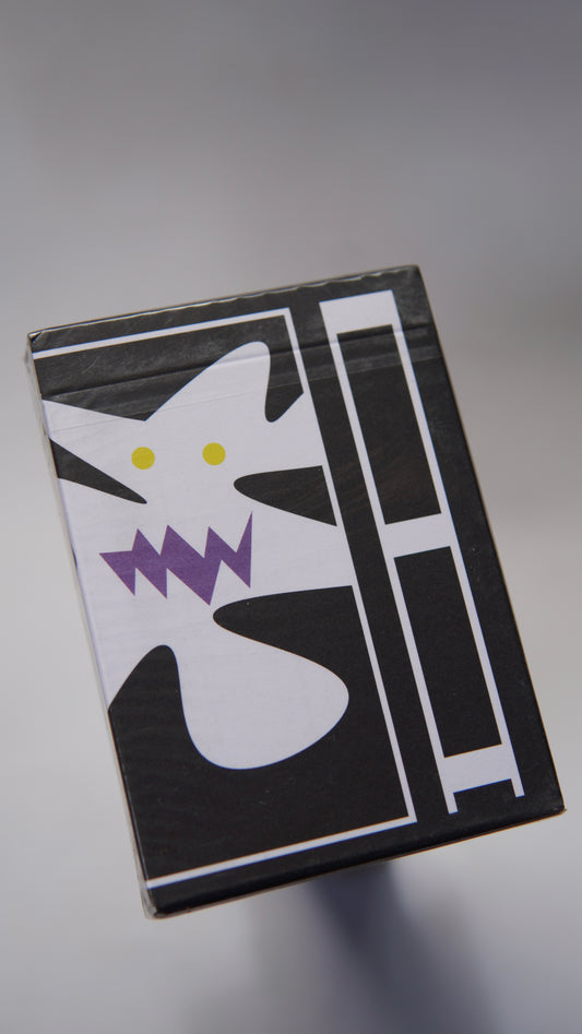 Awful Playing cards Komorebi