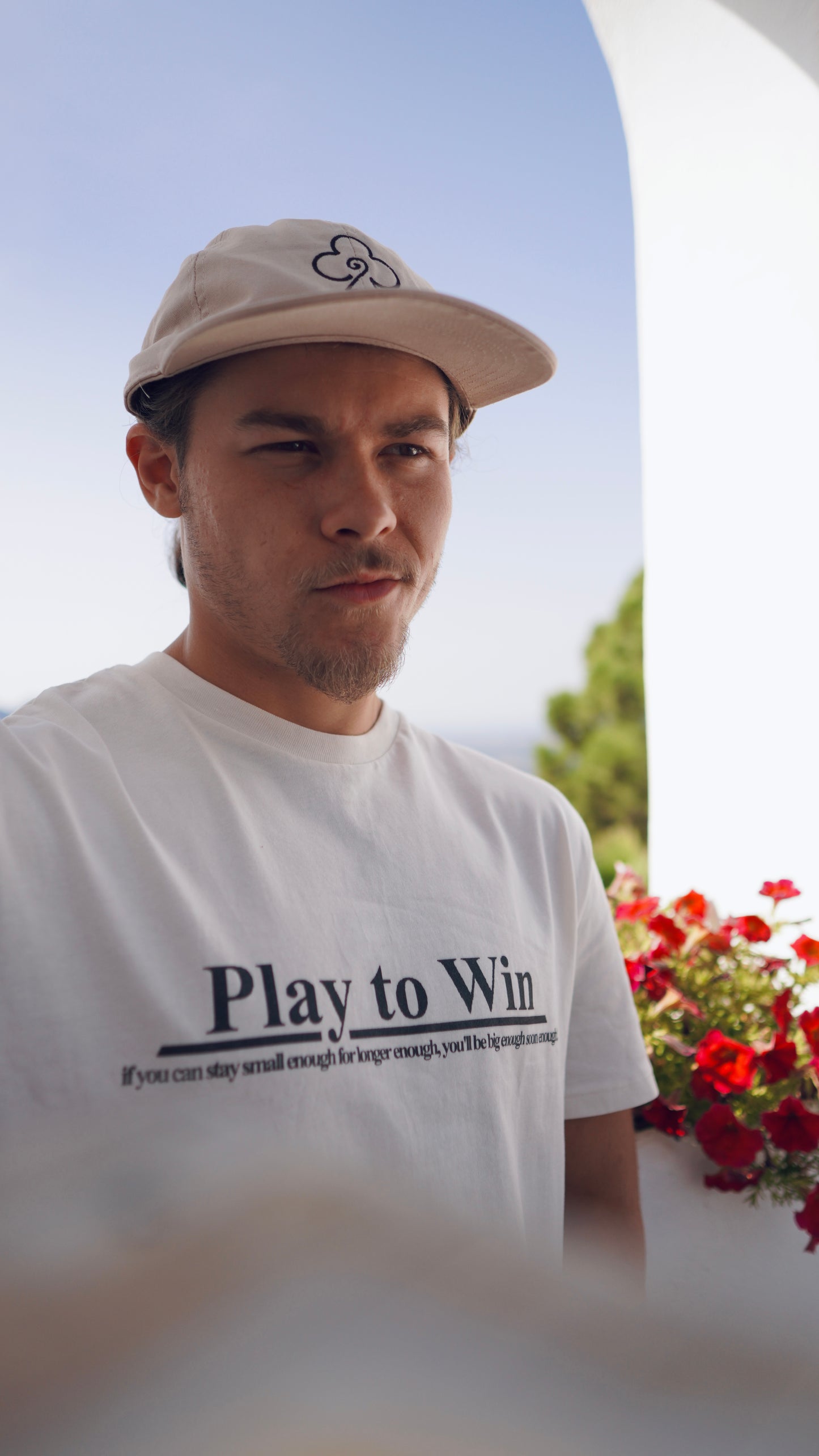 Play to Win Poker Hands TEE