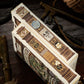 Cabinetarium Playing Cards