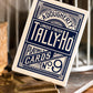 Tally-Ho Circle Backs