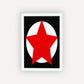 Sonhos Brutalist Playing Cards
