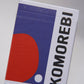 Komorebi HALLMARK Playing cards