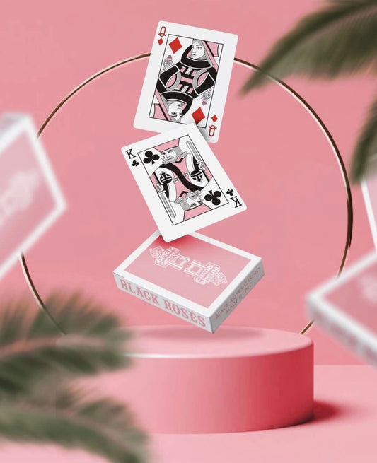 Blackrose casino