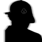 Black Heritage Courdroy CAP