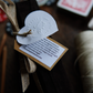Cardclubs notebook handmade' 1st edition