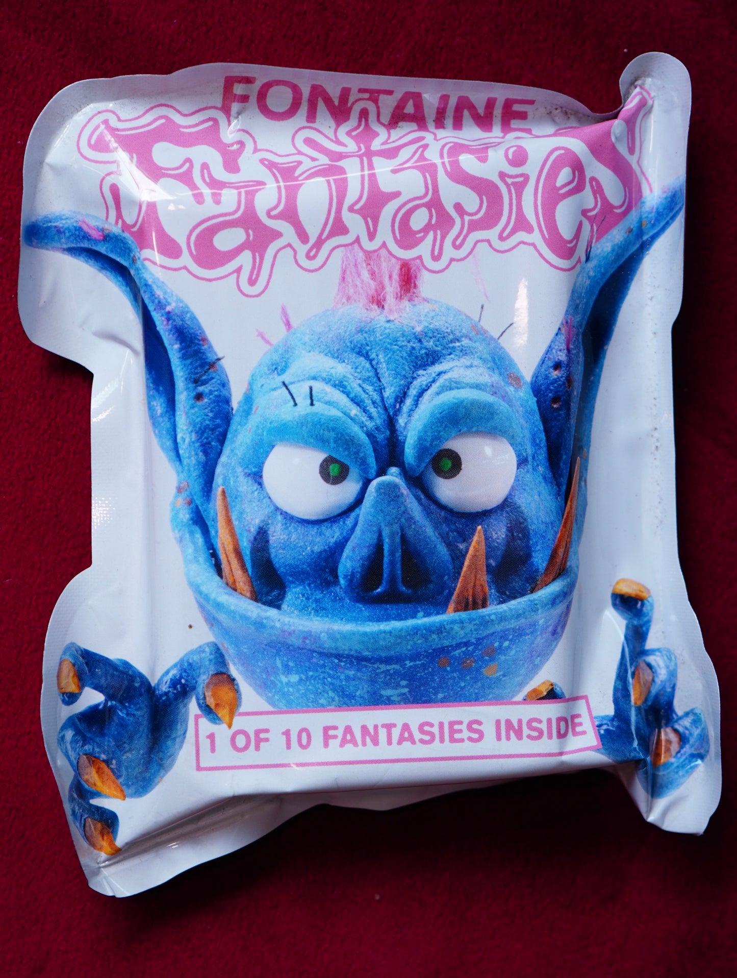 Fontaine Fantasies blind pack
