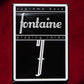 Fontaine Supreme Black