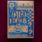 Fontaine Mystery Deck