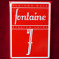 Fontaine Supreme Edition