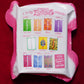Fontaine Fantasies blind pack