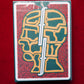 BRAINDEAD X FONTAINE PLAYING CARDS