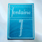 Aquaberry And￼ Pineapple set Fontaine