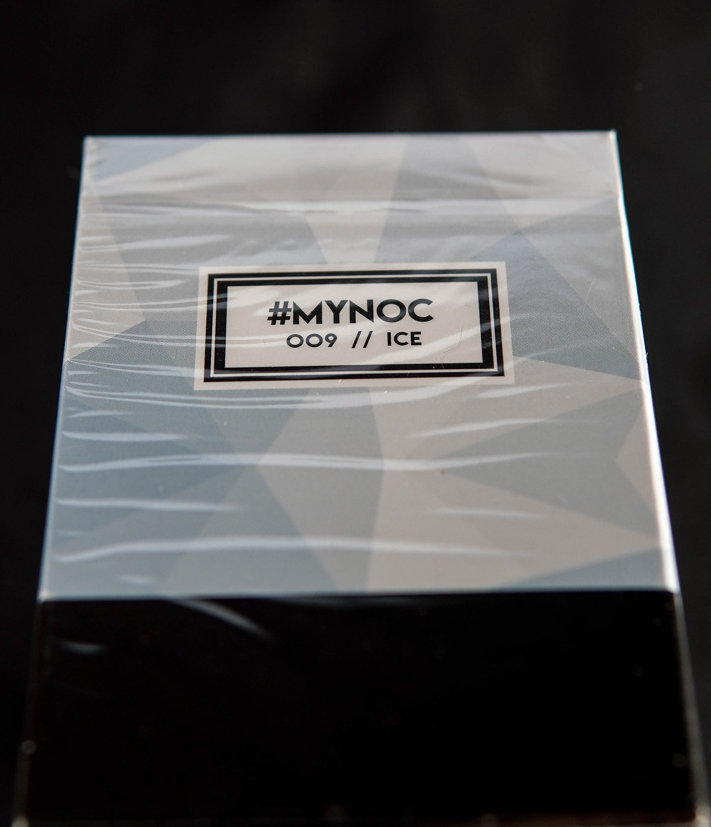 MYNOC 09: (ICE)