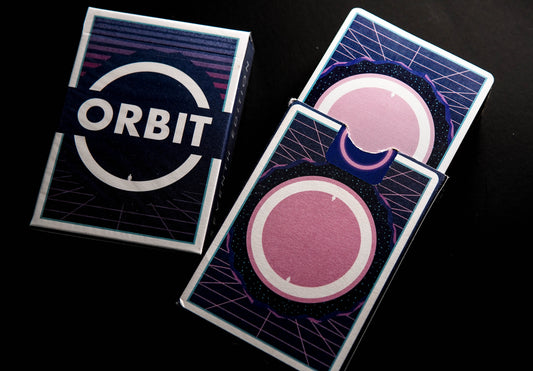 Orbit V7