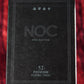 Noc's pro series Navy