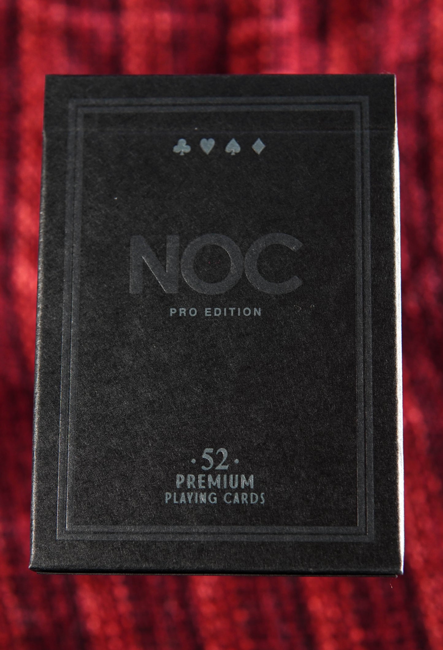 Noc's pro series Navy