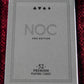 Noc's pro series Navy