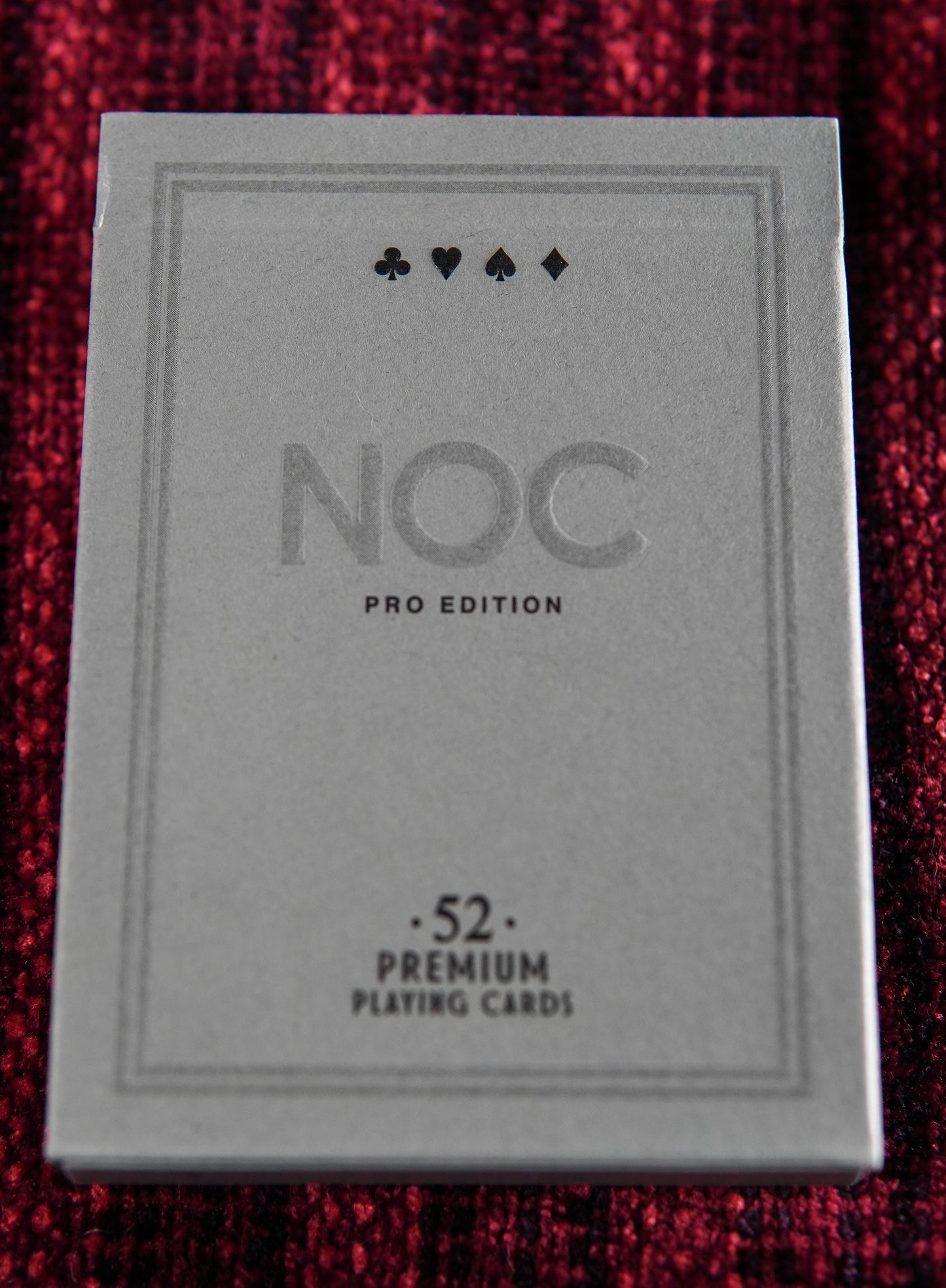 Noc's pro series Navy