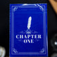 Chapter One Playing Cards